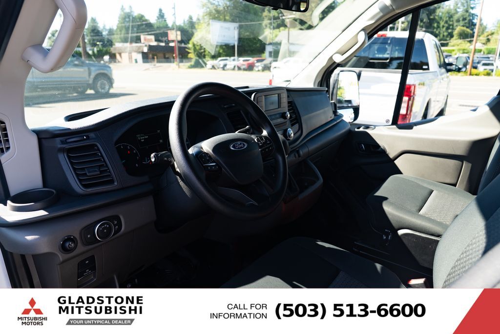 2025 Ford Transit-250 Base Milwaukie OR