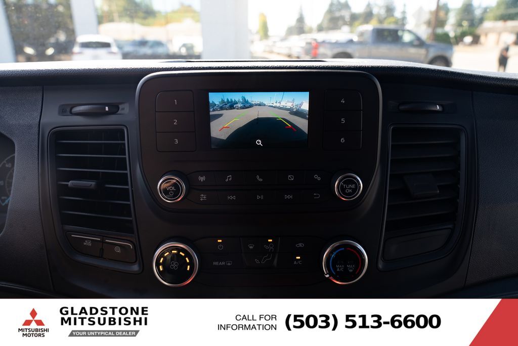 2025 Ford Transit-250 Base Milwaukie OR