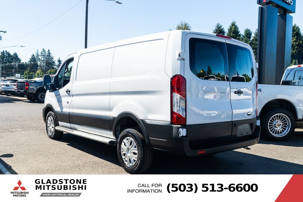 2025 Ford Transit-250 Base Milwaukie OR