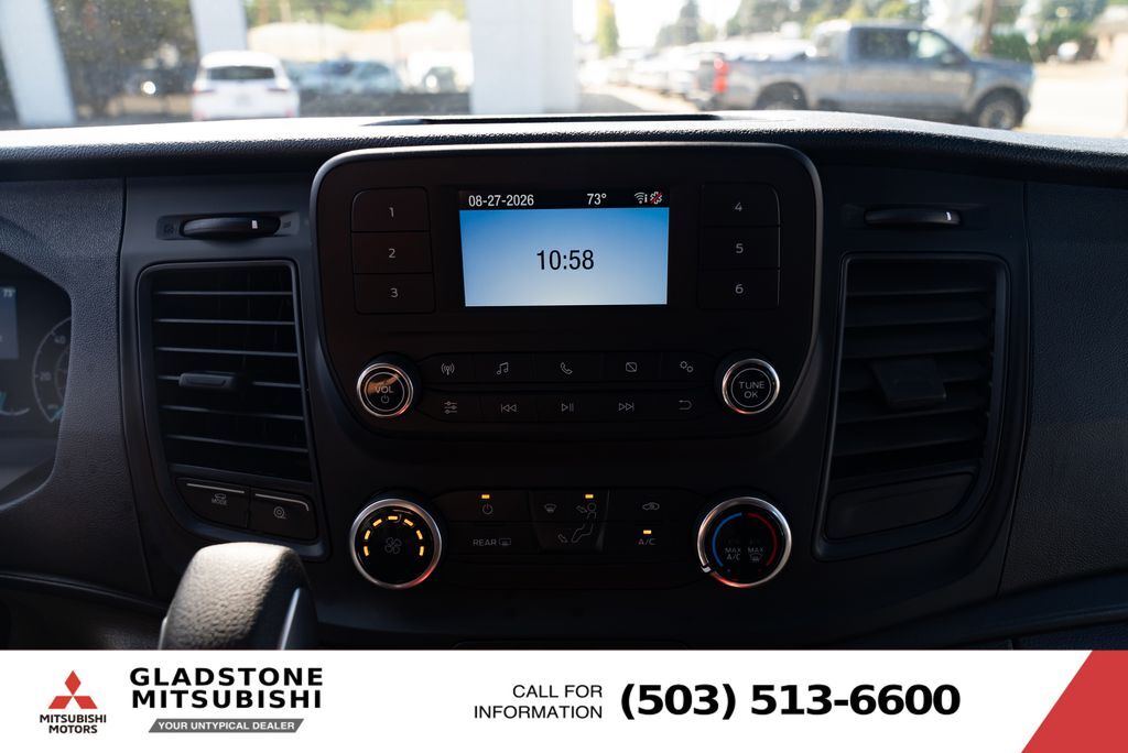 2025 Ford Transit-250 Base Milwaukie OR
