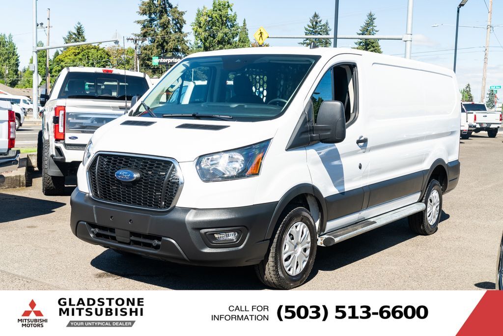 2025 Ford Transit-250 Base Milwaukie OR