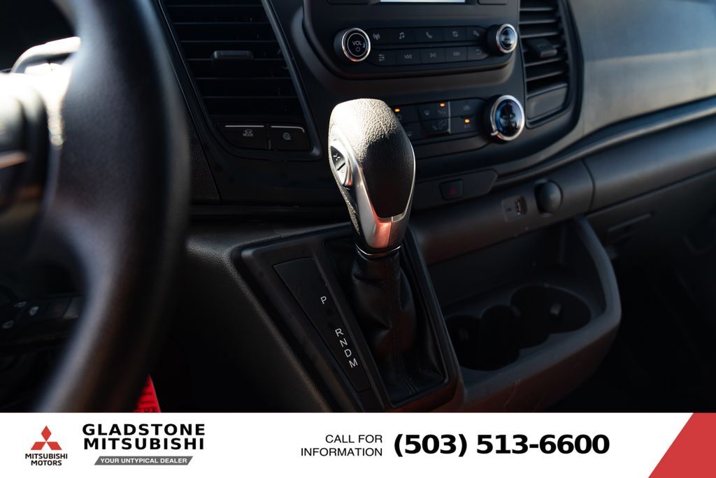 2025 Ford Transit-250 Base Milwaukie OR