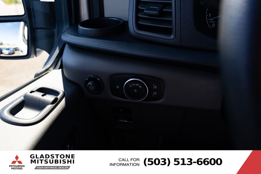2025 Ford Transit-250 Base Milwaukie OR