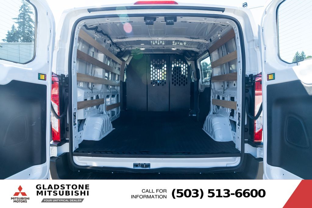 2025 Ford Transit-250 Base Milwaukie OR