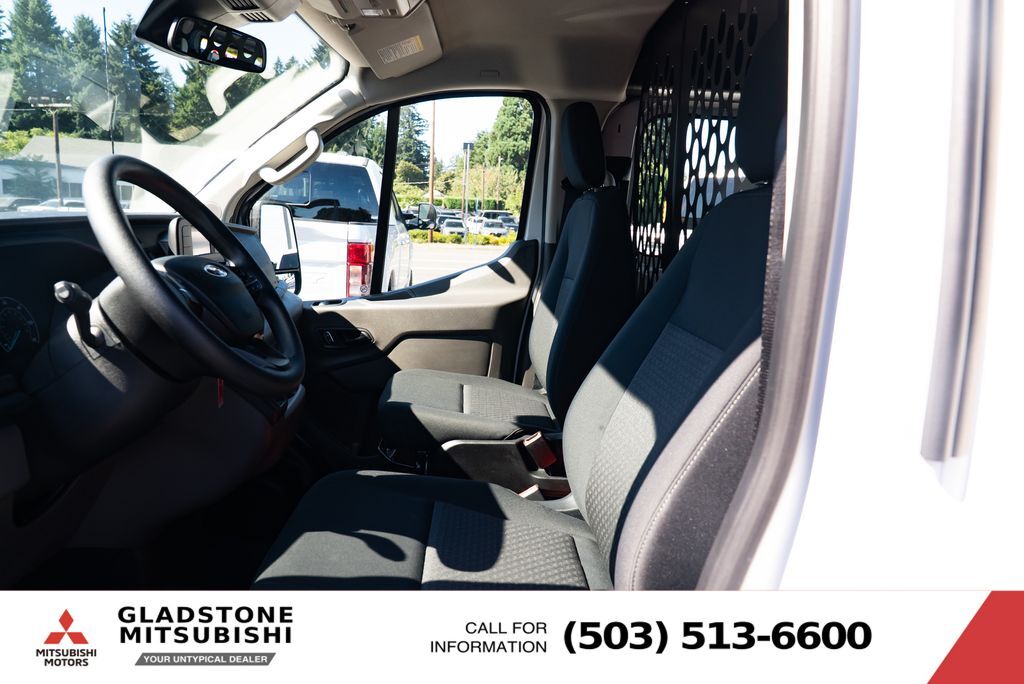 2025 Ford Transit-250 Base Milwaukie OR