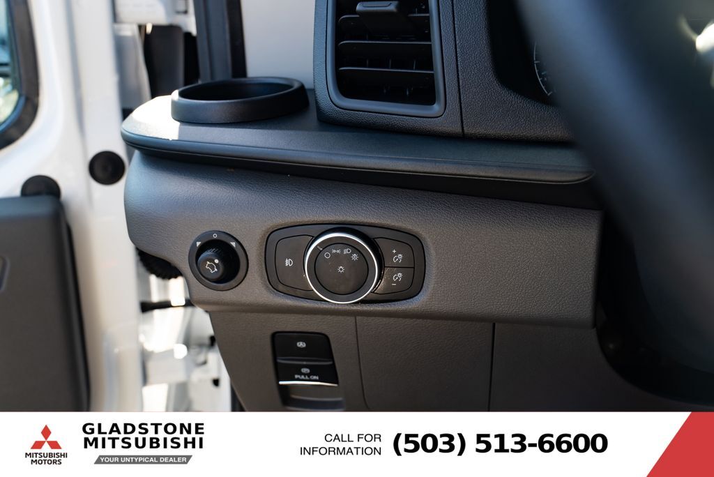 2025 Ford Transit-250 Base Milwaukie OR