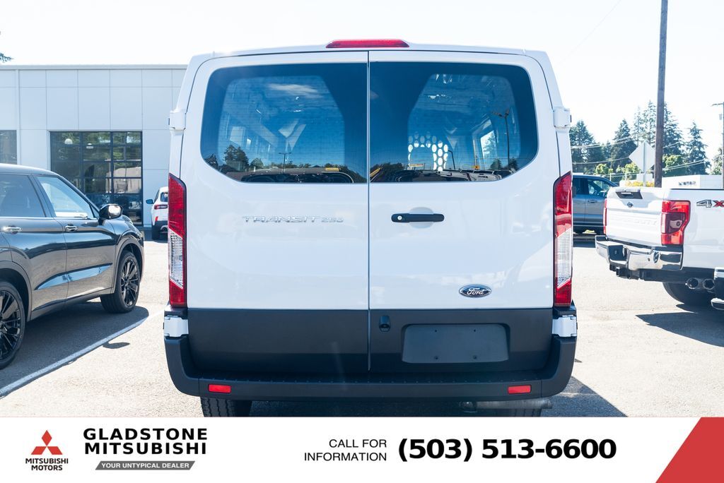 2025 Ford Transit-250 Base Milwaukie OR