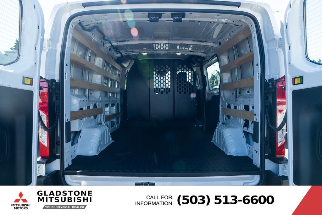 2025 Ford Transit-250 Base Milwaukie OR