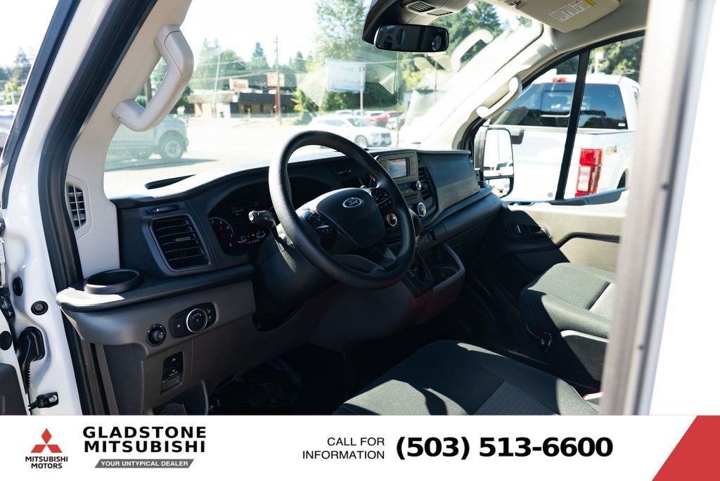 2025 Ford Transit-250 Base Milwaukie OR