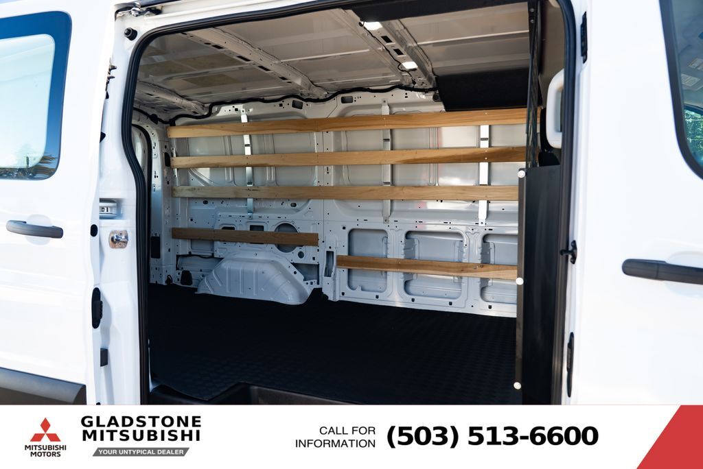 2025 Ford Transit-250 Base Milwaukie OR
