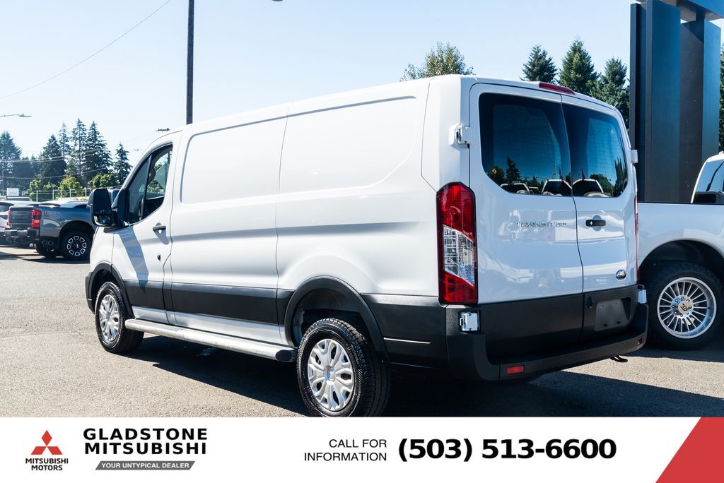 2025 Ford Transit-250 Base Milwaukie OR