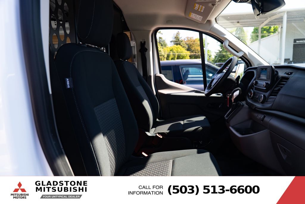 2025 Ford Transit-250 Base Milwaukie OR