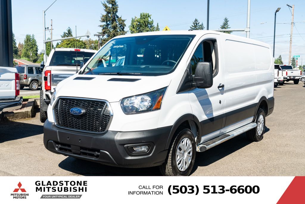 2025 Ford Transit-250 Base Milwaukie OR
