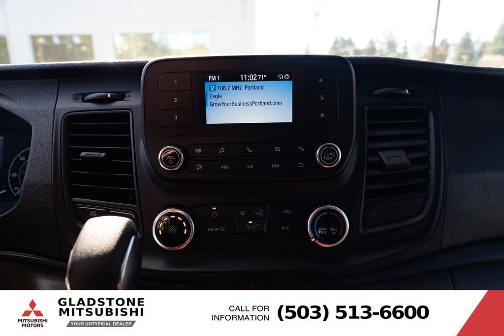 2025 Ford Transit-250 Base Milwaukie OR