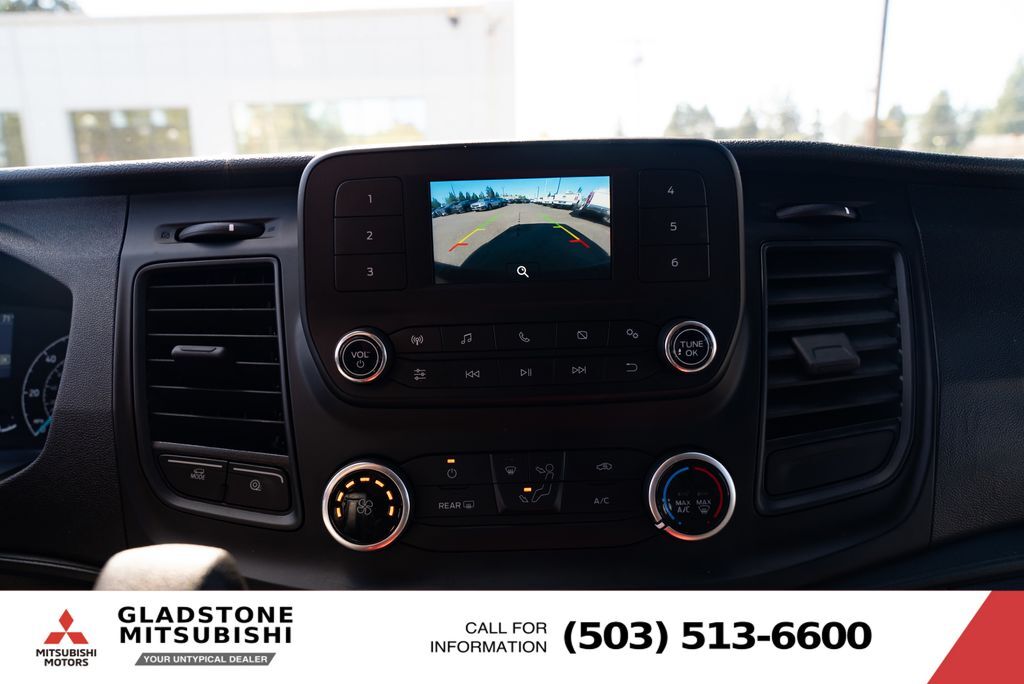 2025 Ford Transit-250 Base Milwaukie OR