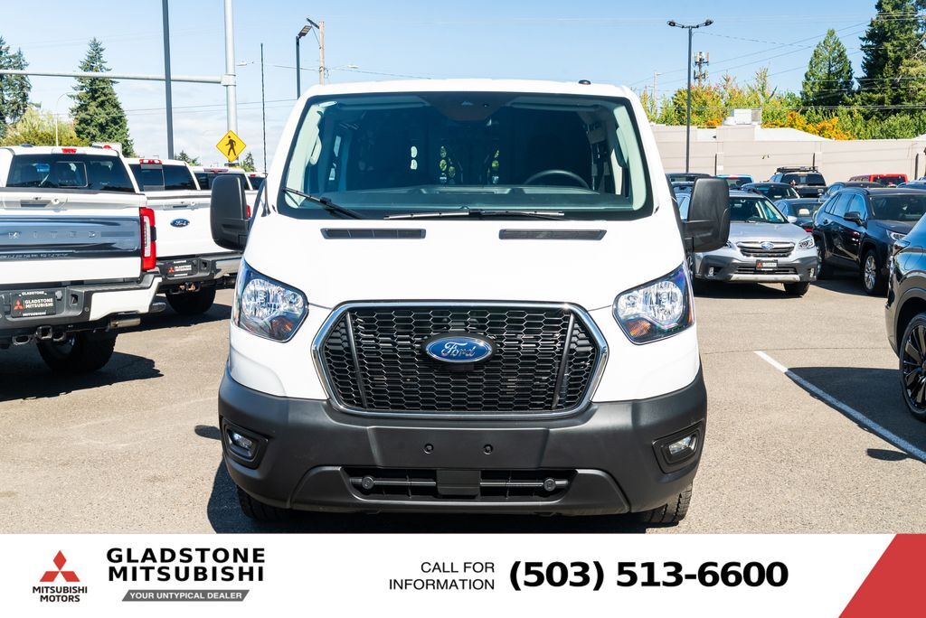 2025 Ford Transit-250 Base Milwaukie OR