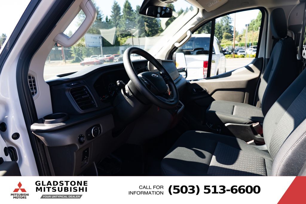2025 Ford Transit-250 Base Milwaukie OR