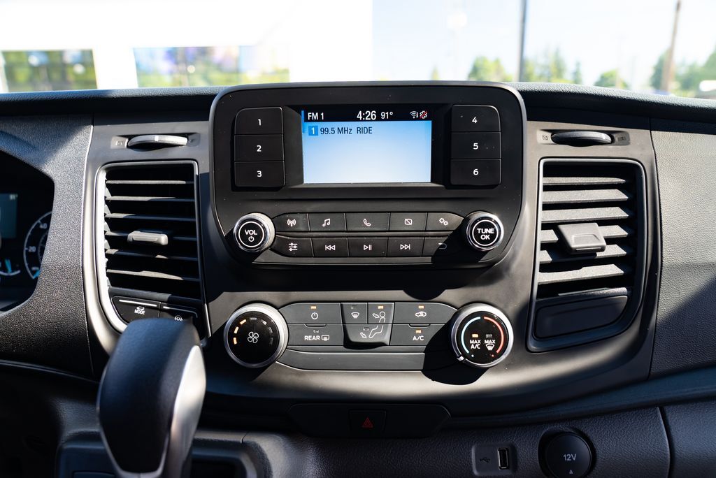 2025 Ford Transit-250 Base Milwaukie OR