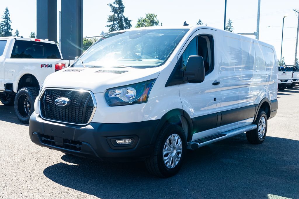 2025 Ford Transit-250 Base Milwaukie OR