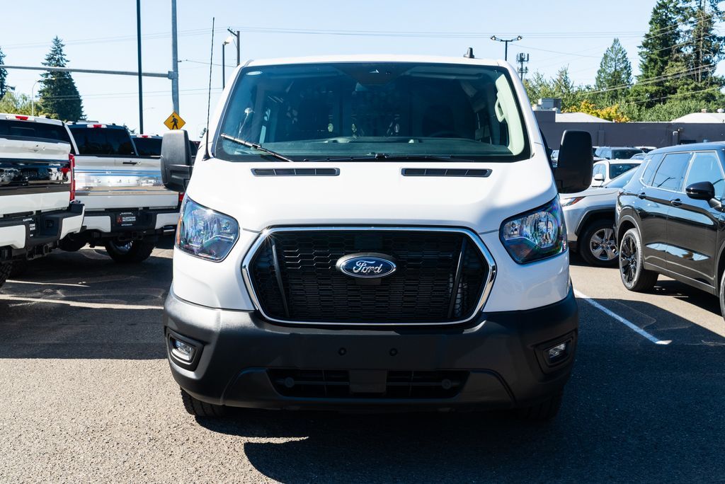 2025 Ford Transit-250 Base Milwaukie OR