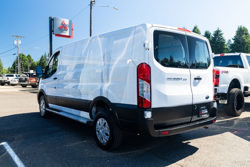 2025 Ford Transit-250 Base Milwaukie OR