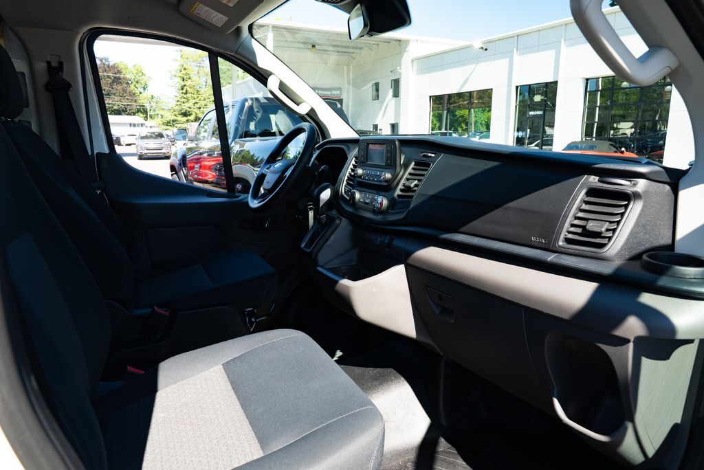 2025 Ford Transit-250 Base Milwaukie OR