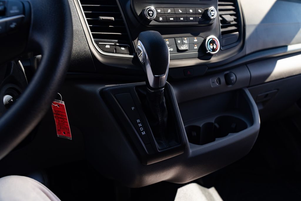 2025 Ford Transit-250 Base Milwaukie OR