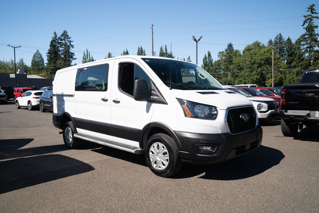 2025 Ford Transit-250 Base Milwaukie OR