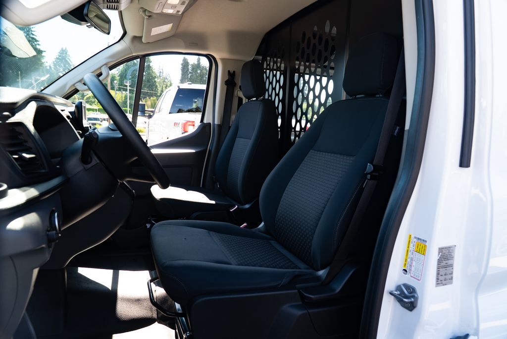 2025 Ford Transit-250 Base Milwaukie OR