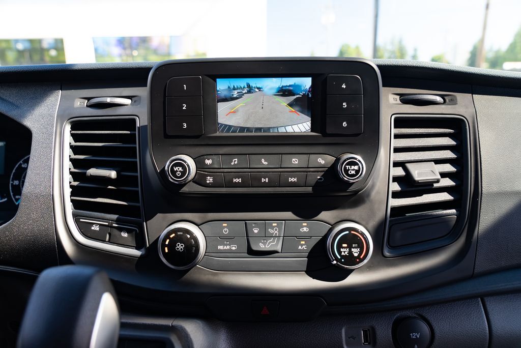2025 Ford Transit-250 Base Milwaukie OR