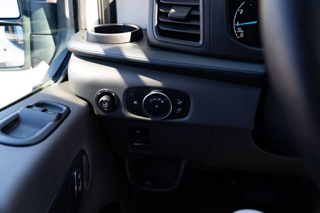 2025 Ford Transit-250 Base Milwaukie OR