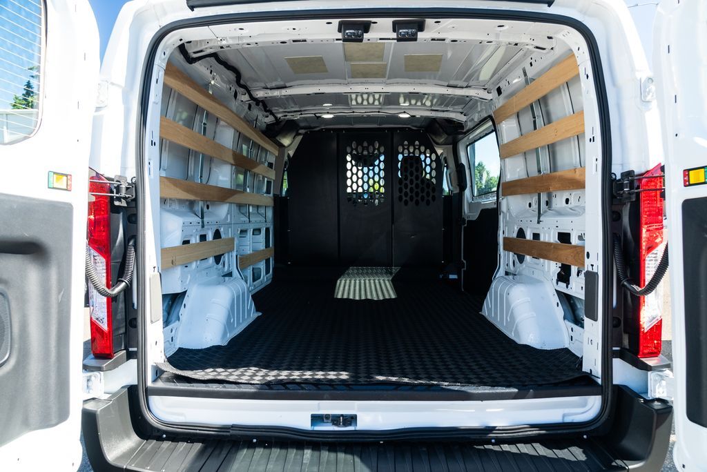 2025 Ford Transit-250 Base Milwaukie OR
