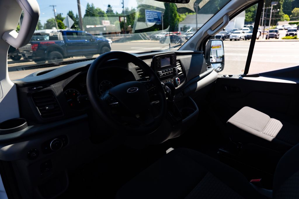 2025 Ford Transit-250 Base Milwaukie OR