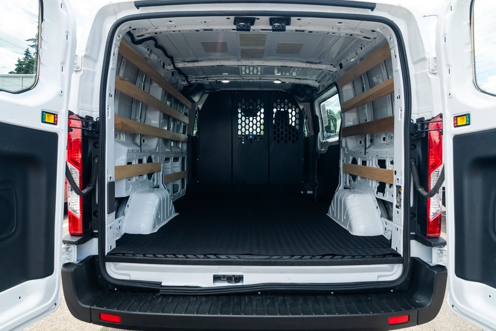 2025 Ford Transit-250 Base Milwaukie OR