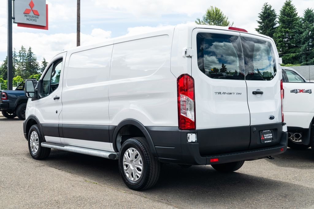 2025 Ford Transit-250 Base Milwaukie OR