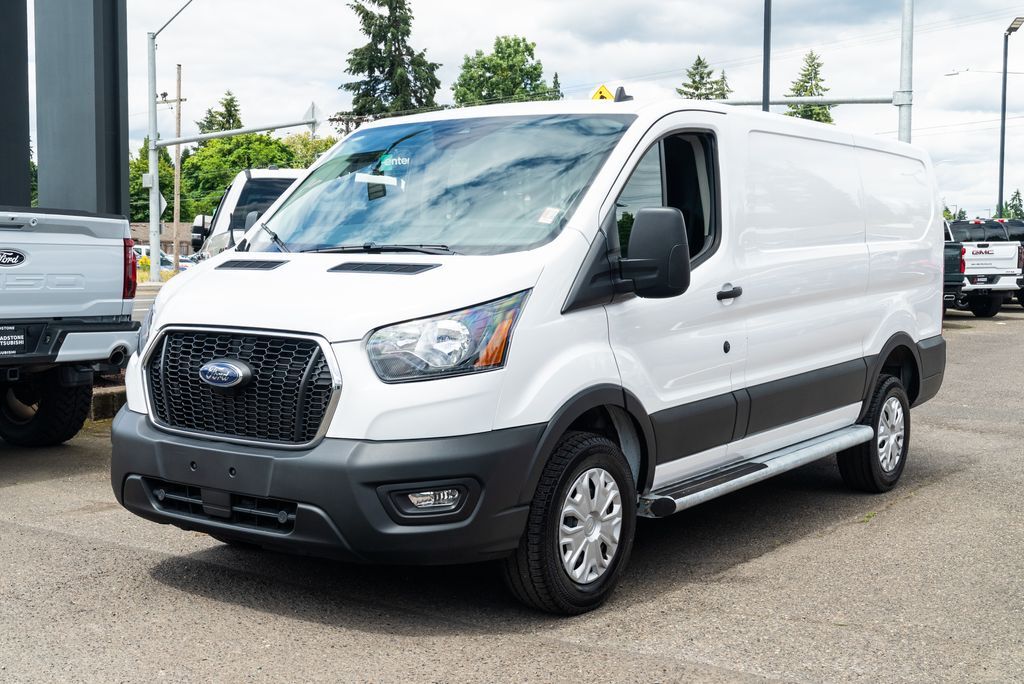 2025 Ford Transit-250 Base Milwaukie OR