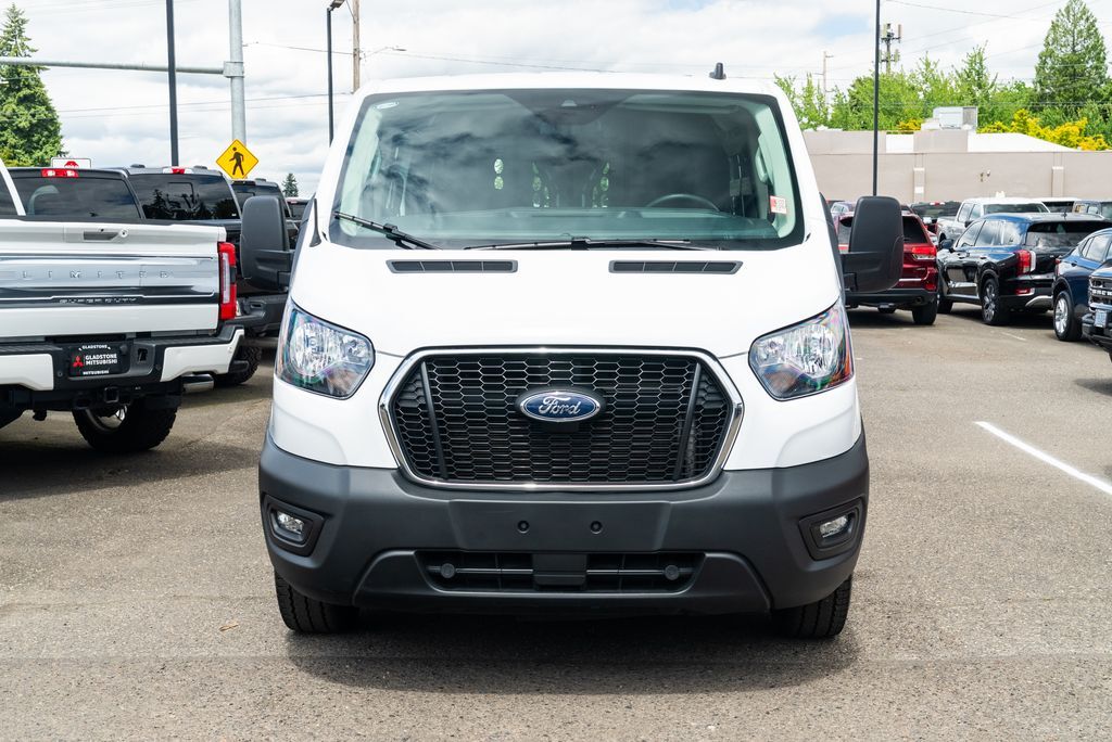 2025 Ford Transit-250 Base Milwaukie OR