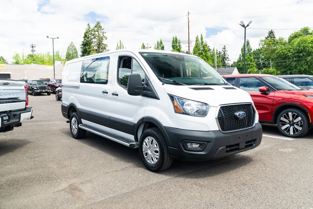 2025 Ford Transit-250 Base Milwaukie OR