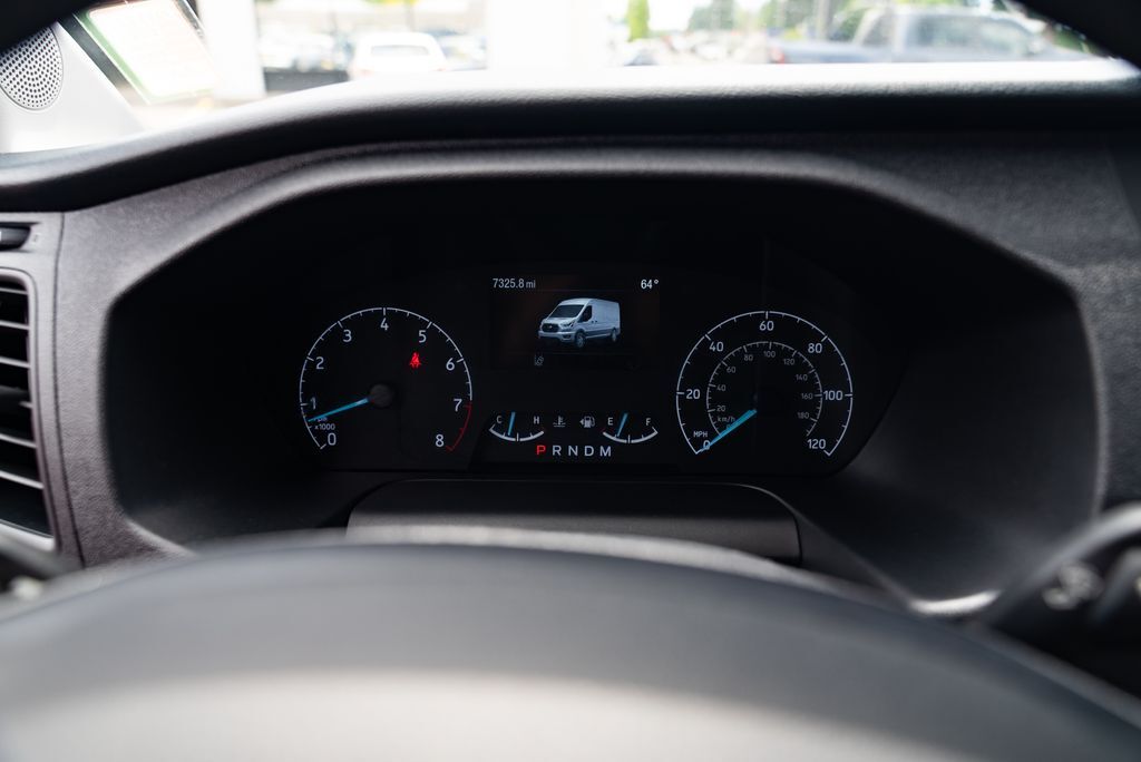 2025 Ford Transit-250 Base Milwaukie OR