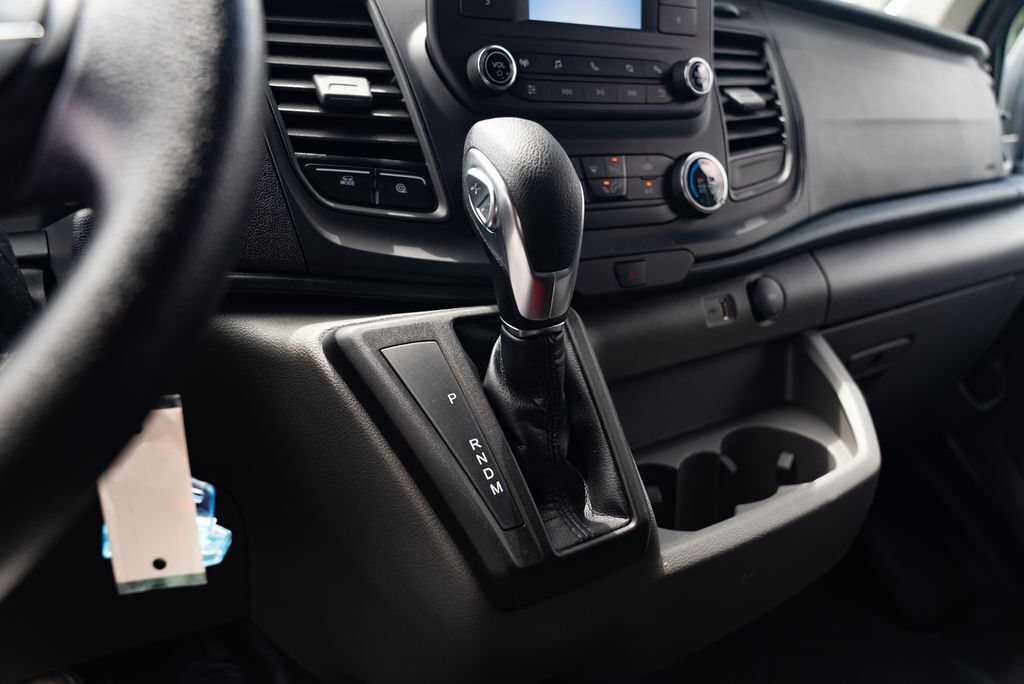 2025 Ford Transit-250 Base Milwaukie OR
