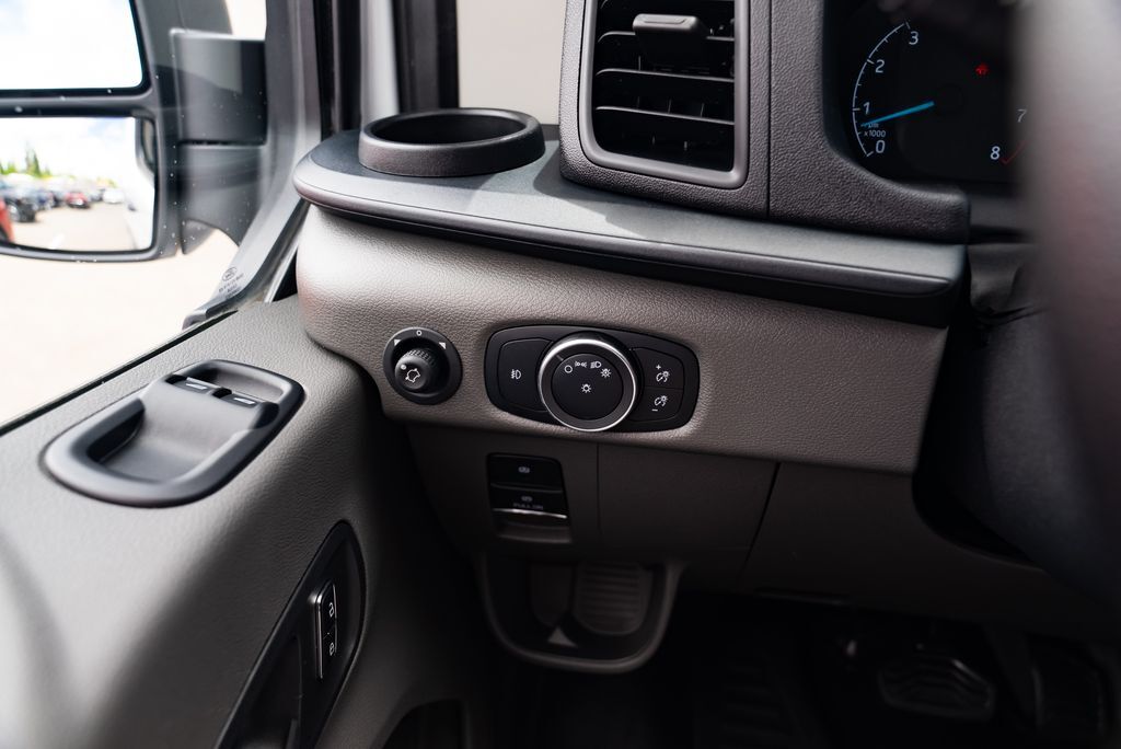 2025 Ford Transit-250 Base Milwaukie OR