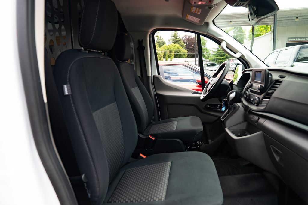 2025 Ford Transit-250 Base Milwaukie OR