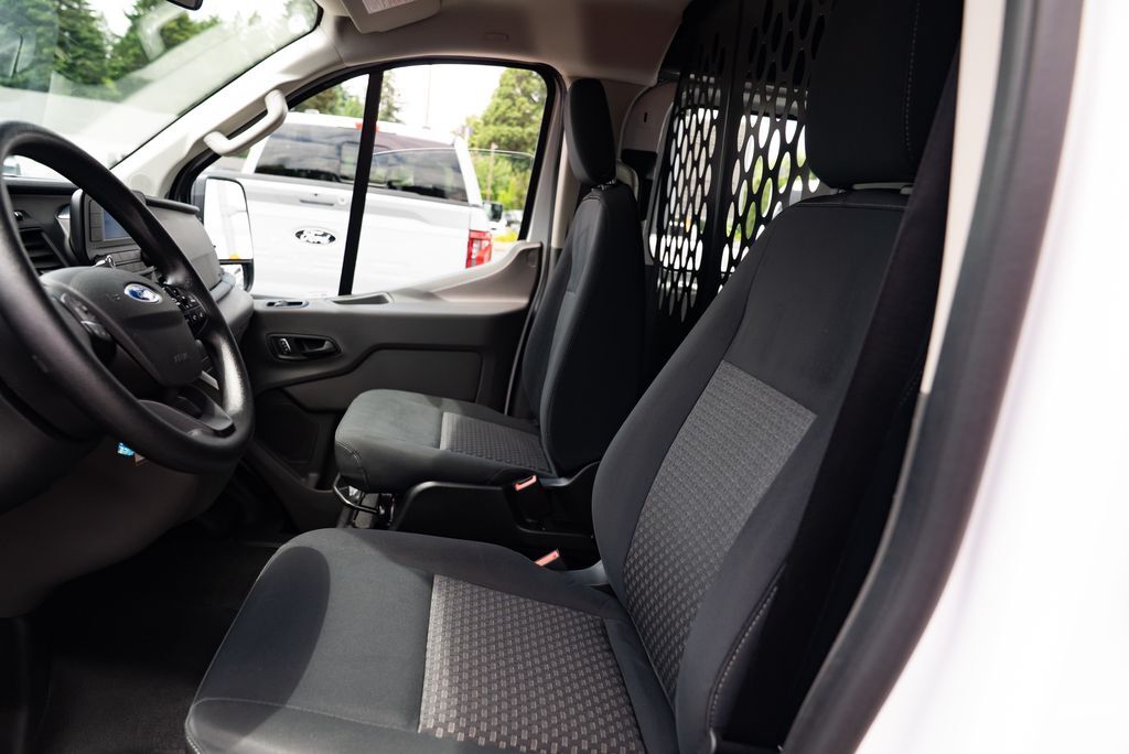 2025 Ford Transit-250 Base Milwaukie OR