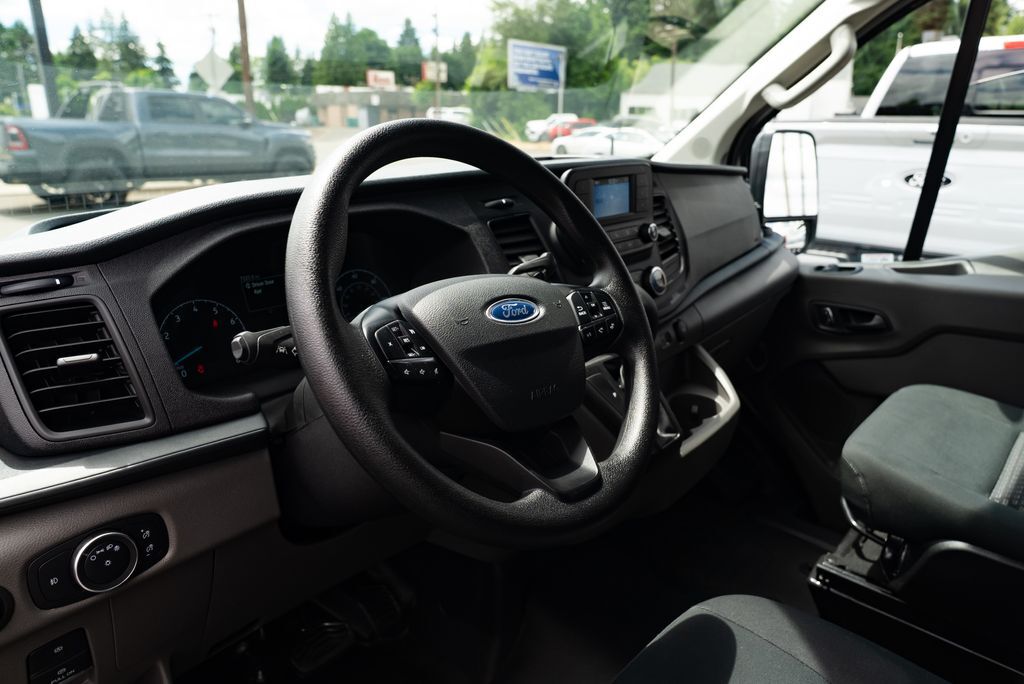 2025 Ford Transit-250 Base Milwaukie OR