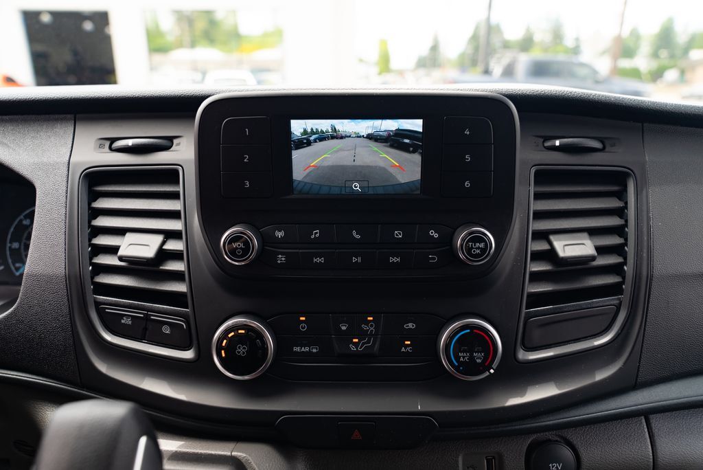 2025 Ford Transit-250 Base Milwaukie OR