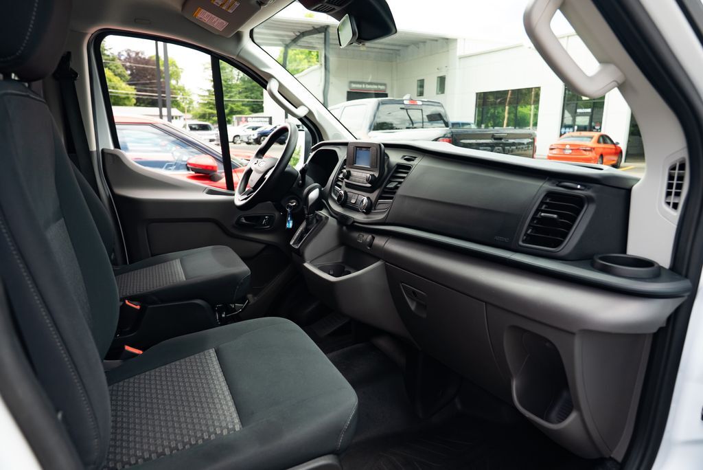 2025 Ford Transit-250 Base Milwaukie OR