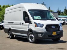 2025_Ford_Transit-250_Base_ Roseville CA