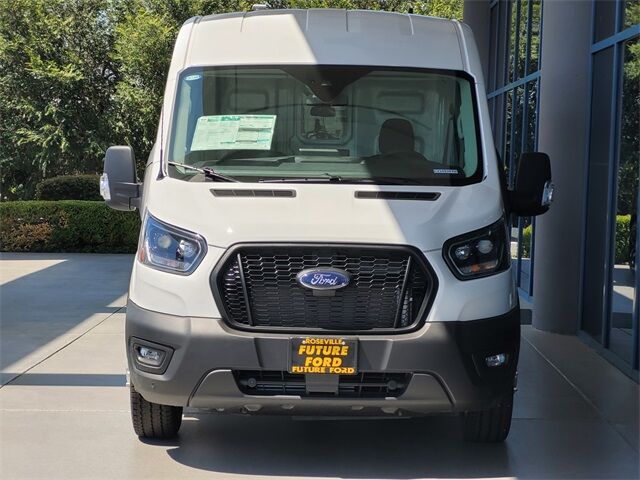 2025 Ford Transit-250 Base Roseville CA