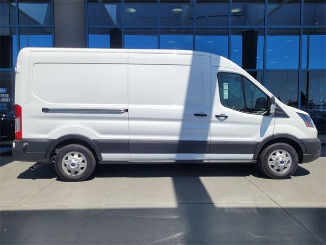 2025 Ford Transit-250 Base Roseville CA