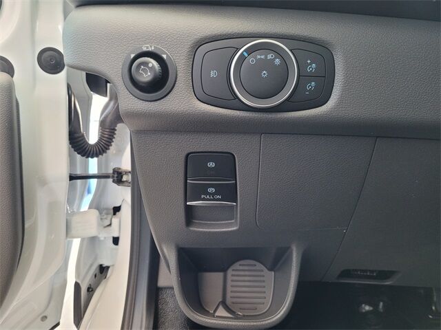 2025 Ford Transit-250 Base Roseville CA